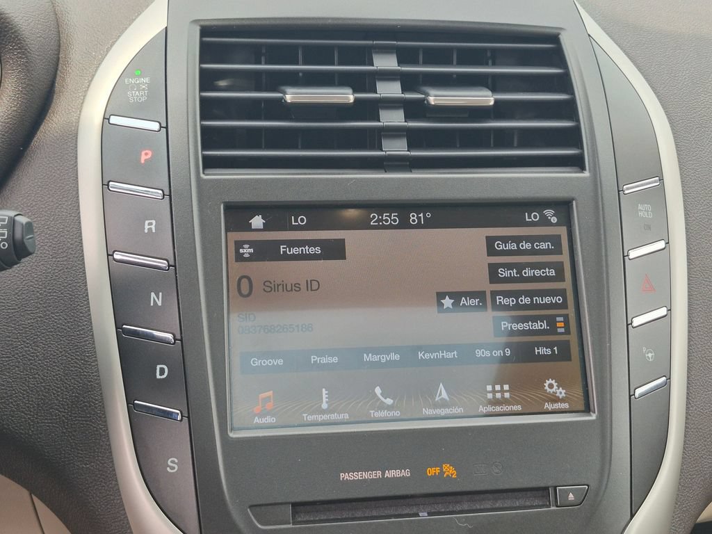 Used 2019 Lincoln MKC Reserve AWD/4WD image 21
