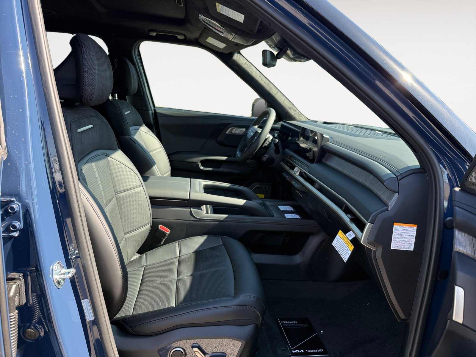 New 2027 Kia Telluride SX Prestige AWD/4WD image 19