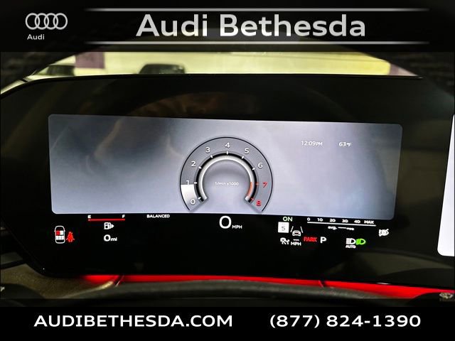New 2026 Audi Q5 Premium Plus AWD/4WD image 16