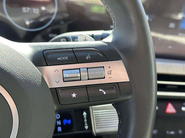 Certified 2024 Hyundai Sonata Limited image 24