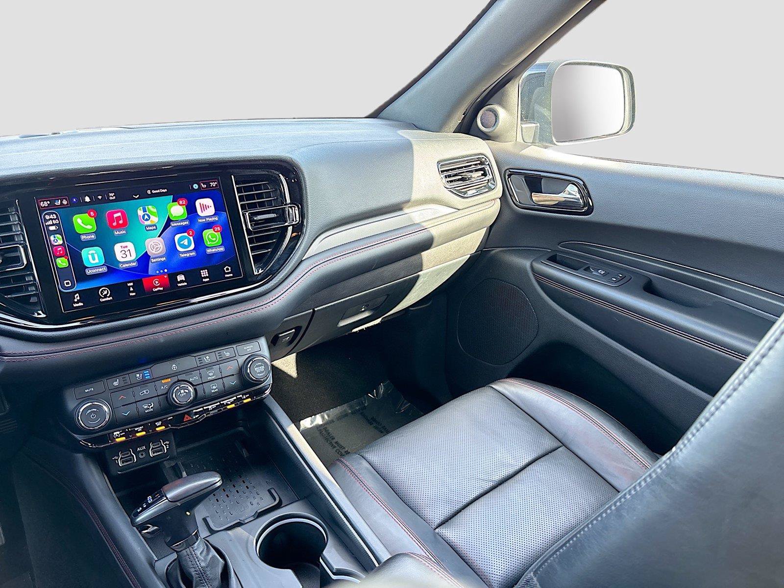 Used 2025 Dodge Durango GT AWD/4WD image 24