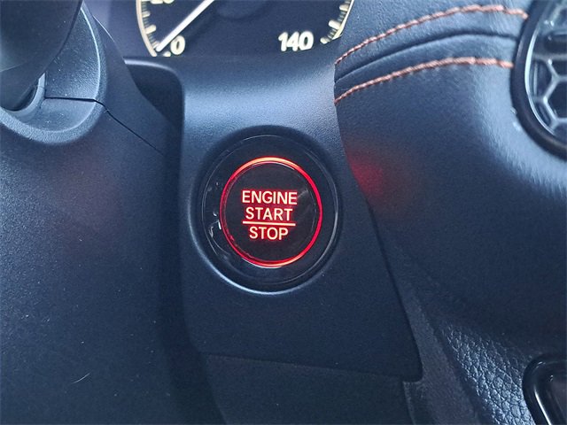 Certified 2024 Honda HR-V Sport image 29