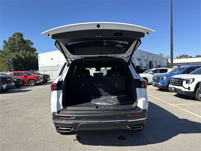 New 2026 Buick Enclave Preferred w/ Power Package image 24