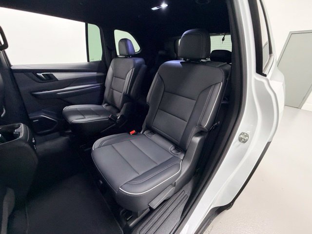 Certified 2026 Buick Enclave Preferred AWD/4WD image 20