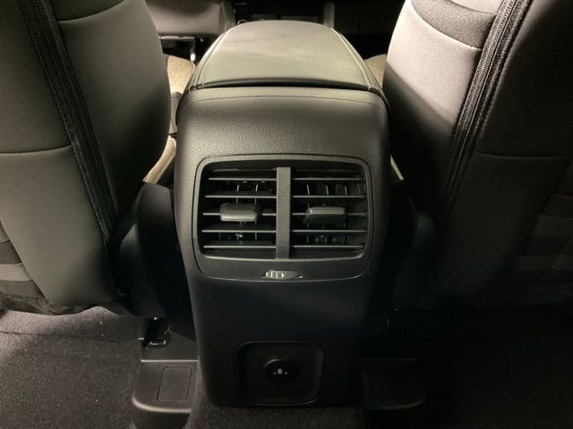 New 2025 Ford Bronco Sport Big Bend w/ Convenience Package image 17