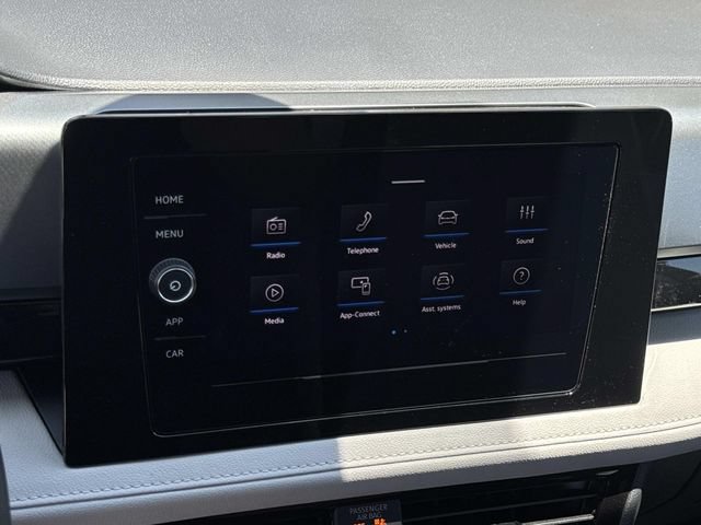 New 2026 Volkswagen Taos S FWD image 13