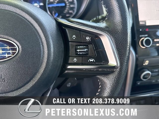 Used 2020 Subaru Ascent Limited w/ Technology Package AWD/4WD image 29