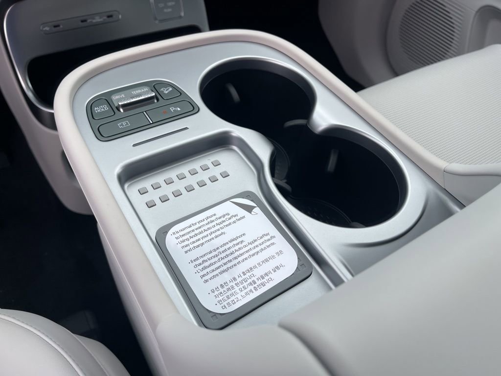 New 2026 Hyundai Ioniq 9 SEL image 38