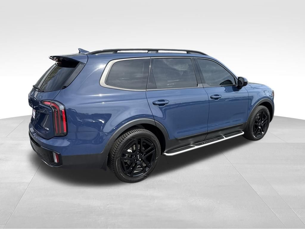 Used 2024 Kia Telluride SX X-Line AWD/4WD image 6