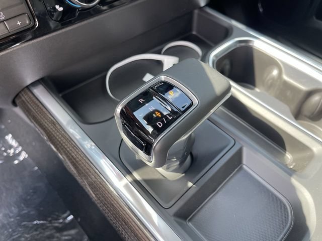 New 2026 Chevrolet Silverado 1500 LT Trail Boss w/ LT Trail Boss Premium Package AWD/4WD image 19