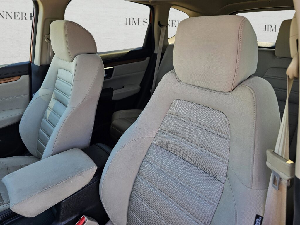 Used 2019 Honda CR-V EX image 16