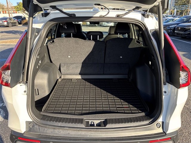 Certified 2025 Honda CR-V Sport-L image 30