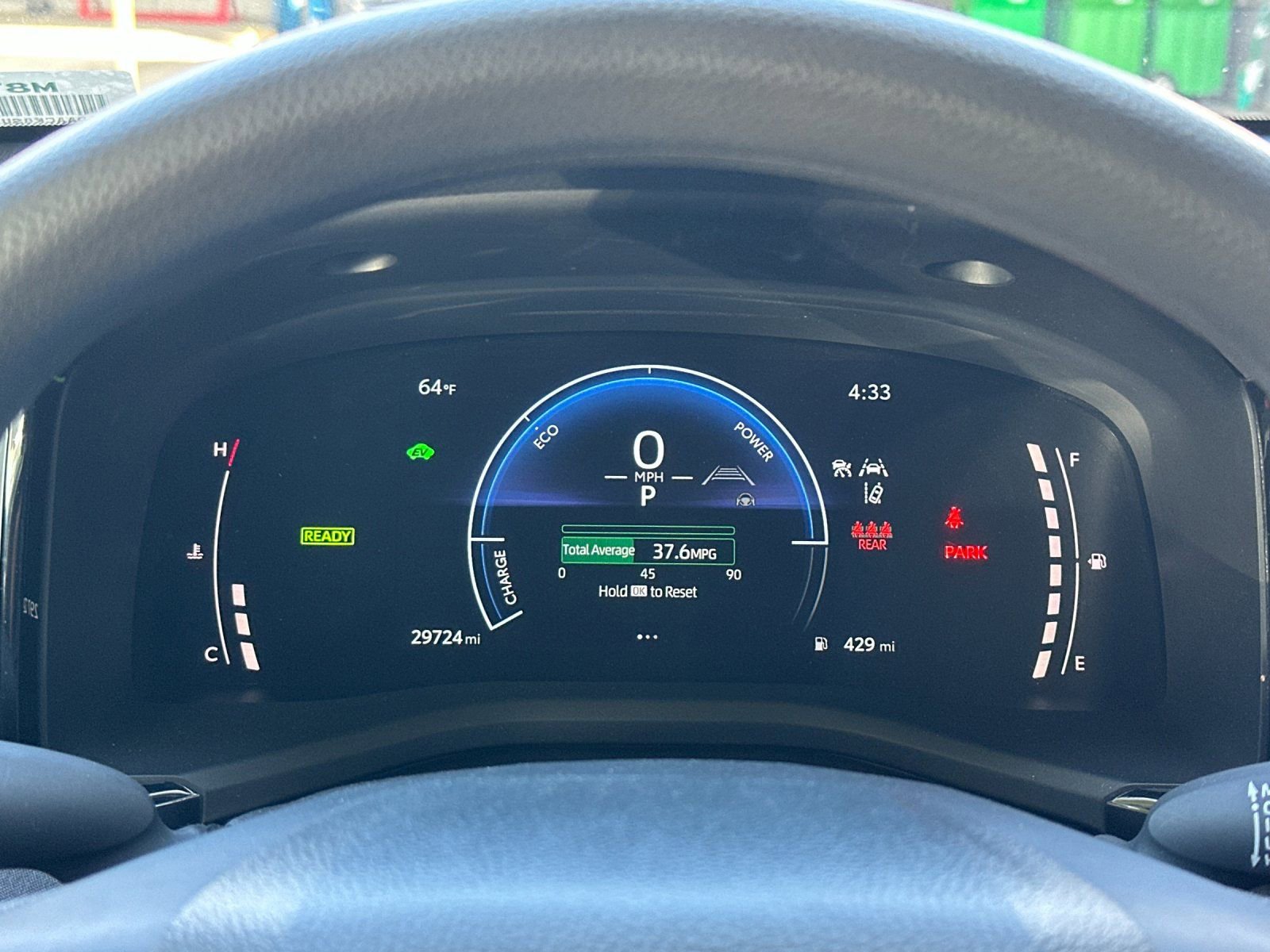 Used 2025 Toyota Camry LE image 22