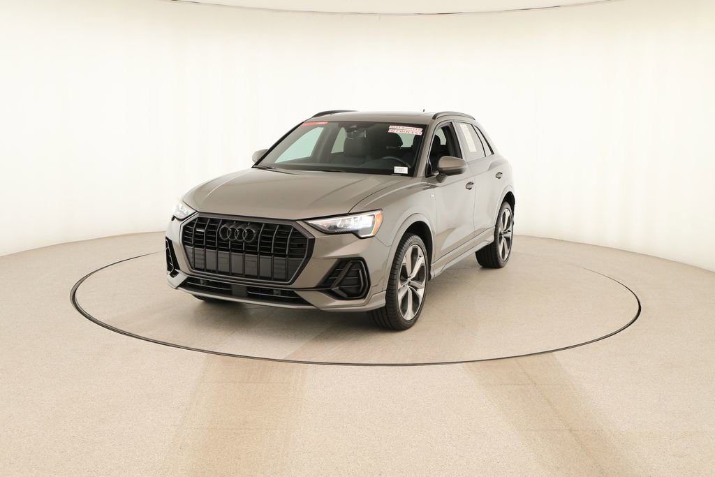 Used 2021 Audi Q3 2.0T Premium w/ Convenience Package image 12