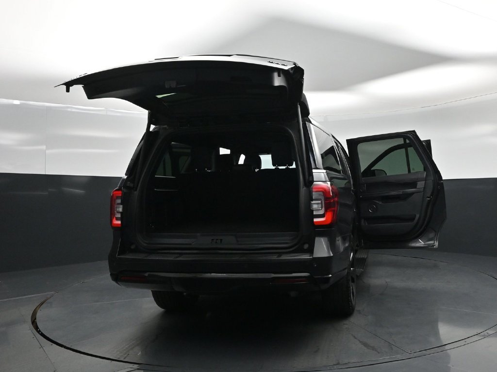 Certified 2022 Ford Expedition Max Limited AWD/4WD image 34