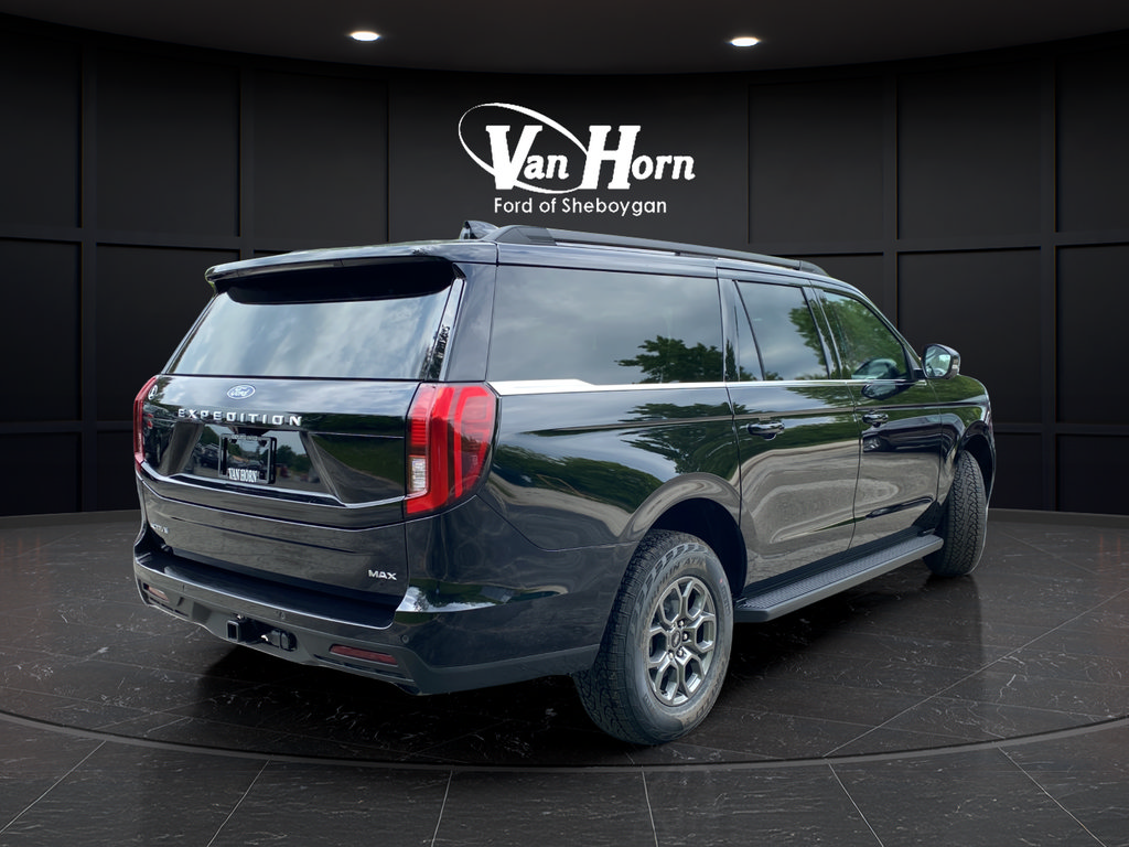New 2026 Ford Expedition Max Active AWD/4WD image 7