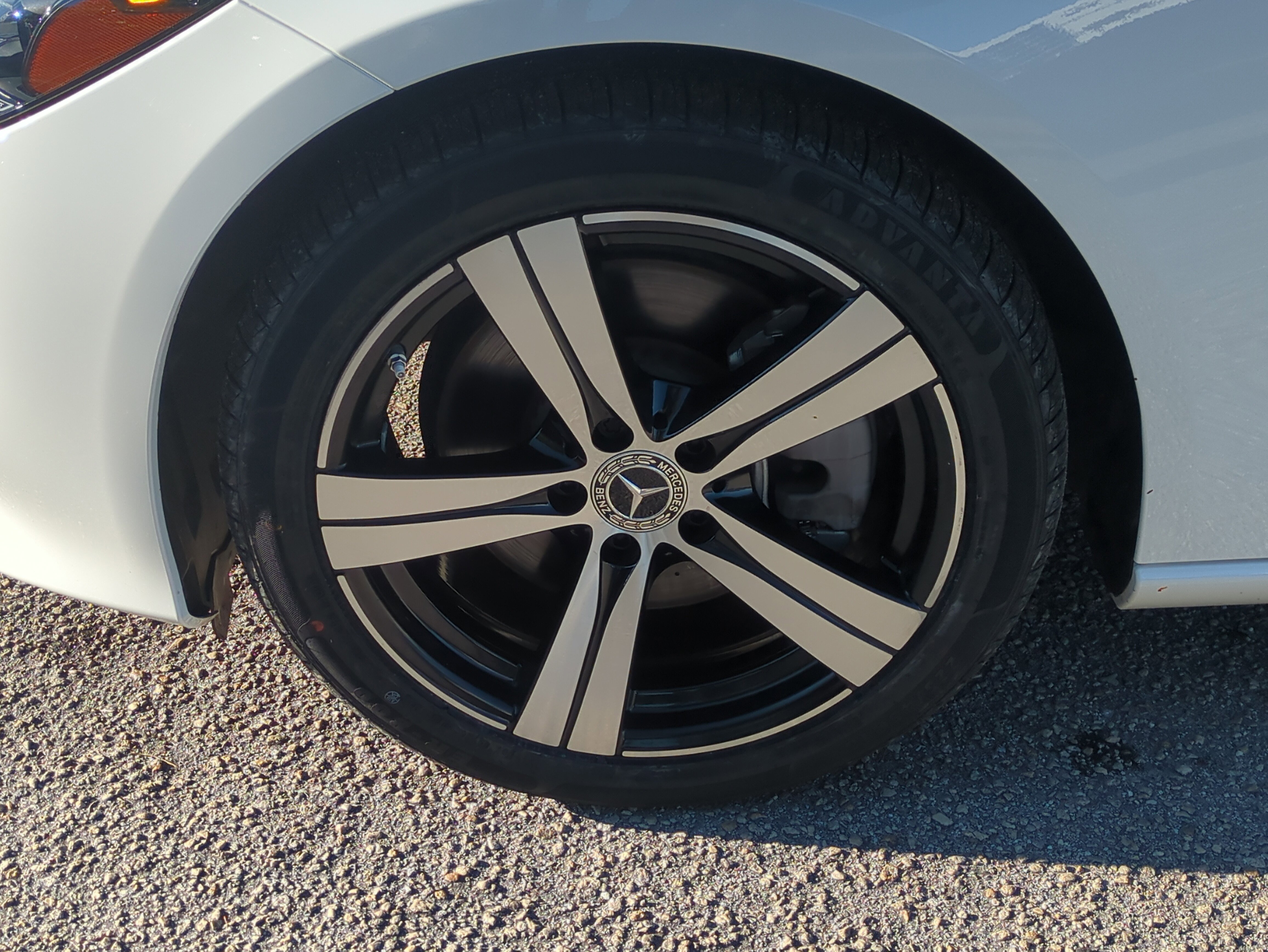 Used 2022 Mercedes-Benz C 300 Sedan image 11