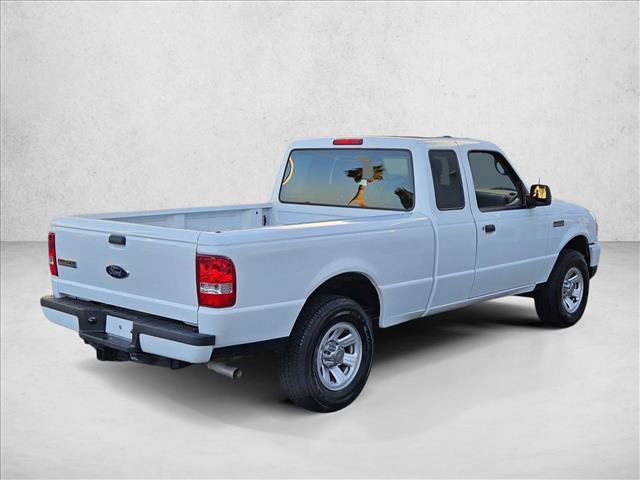 Used 2011 Ford Ranger XLT image 5