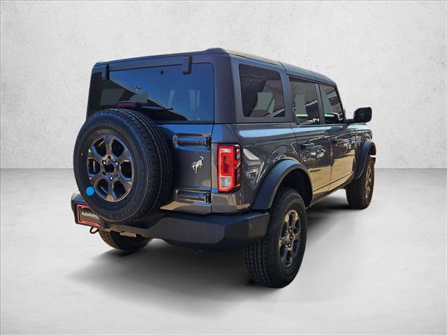 New 2025 Ford Bronco Big Bend image 2