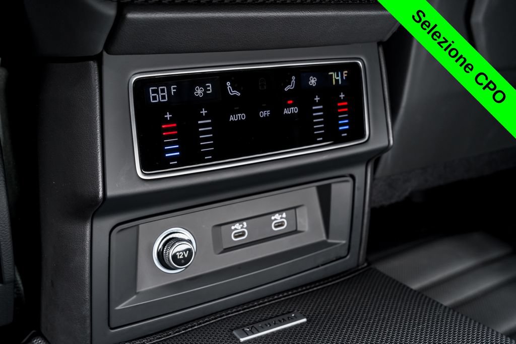 Used 2023 Lamborghini Urus S AWD/4WD image 32