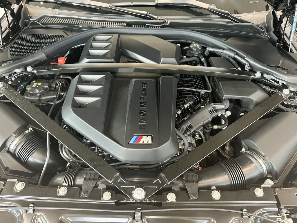 New 2026 BMW M2 w/ Lighting Package RWD image 25