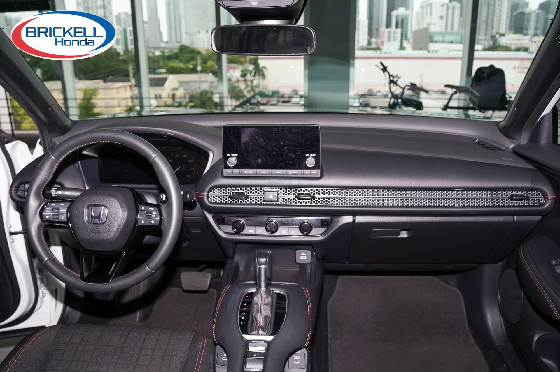 Used 2024 Honda HR-V Sport image 19