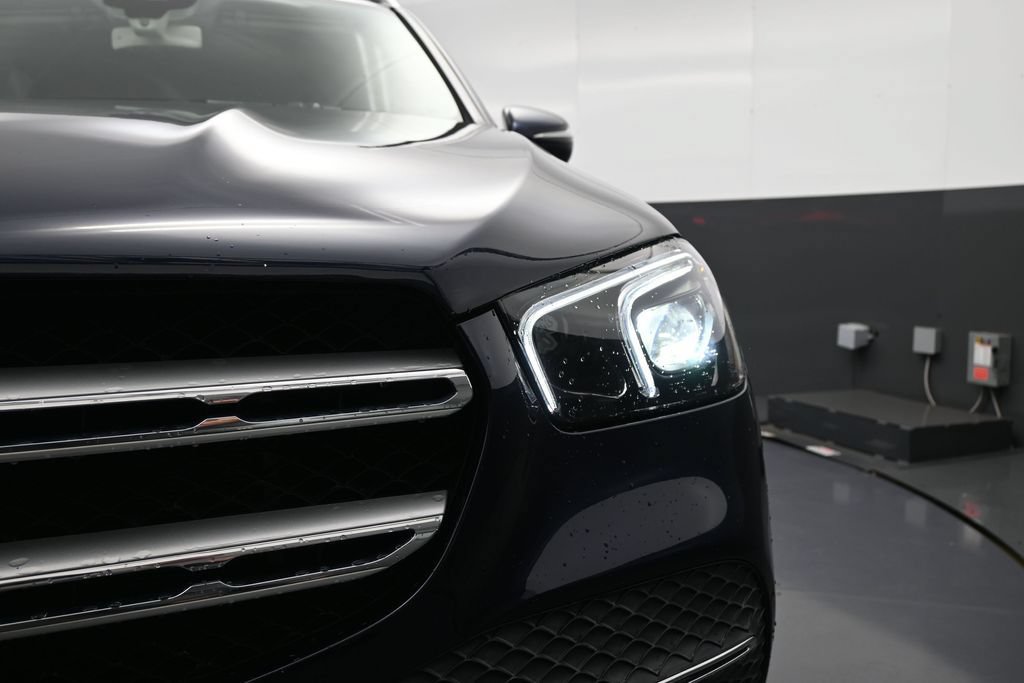 Used 2020 Mercedes-Benz GLE 450 4MATIC w/ Premium Package image 12