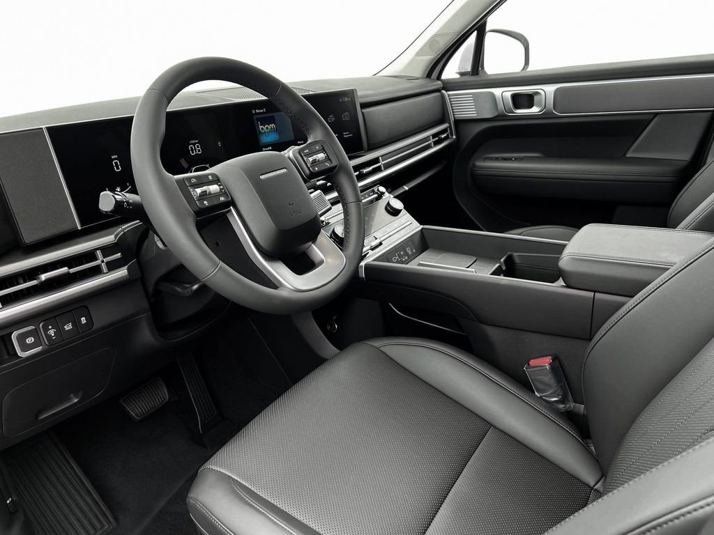 New 2025 Hyundai Santa Fe SEL image 14
