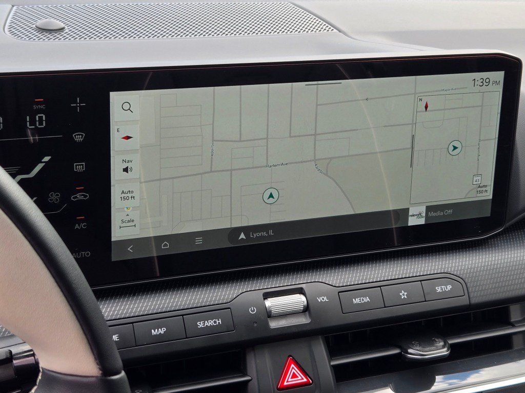 Used 2025 Kia K4 GT-Line FWD image 25