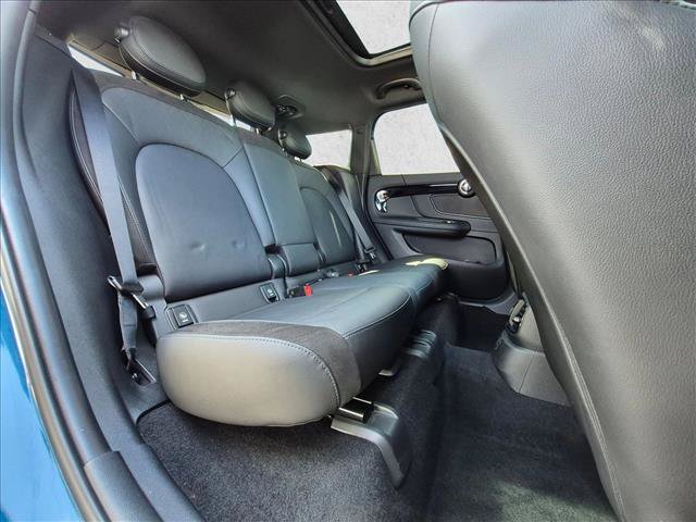 Used 2022 MINI Cooper Countryman S w/ Boardwalk Edition FWD image 19