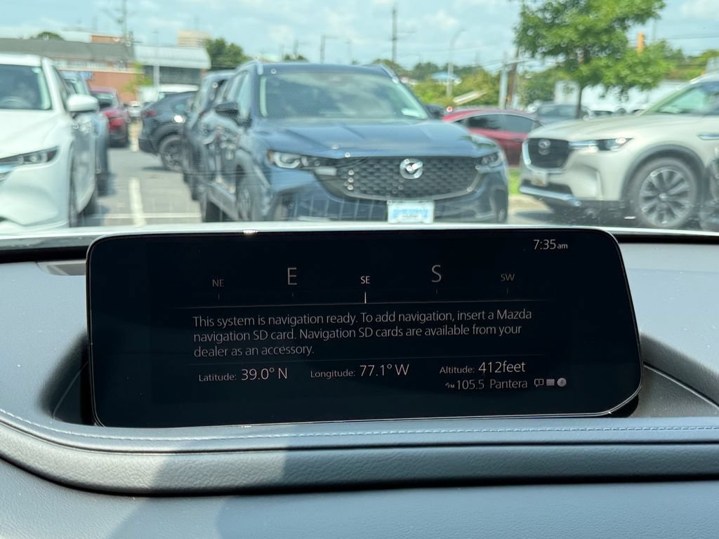 New 2026 MAZDA CX-30 AWD 2.5 S w/ Premium Package image 16