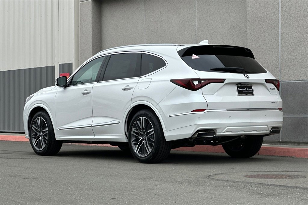 New 2026 Acura MDX w/ Advance Package image 6