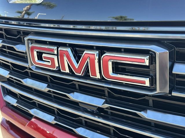 New 2026 GMC Sierra 2500 AT4 image 32