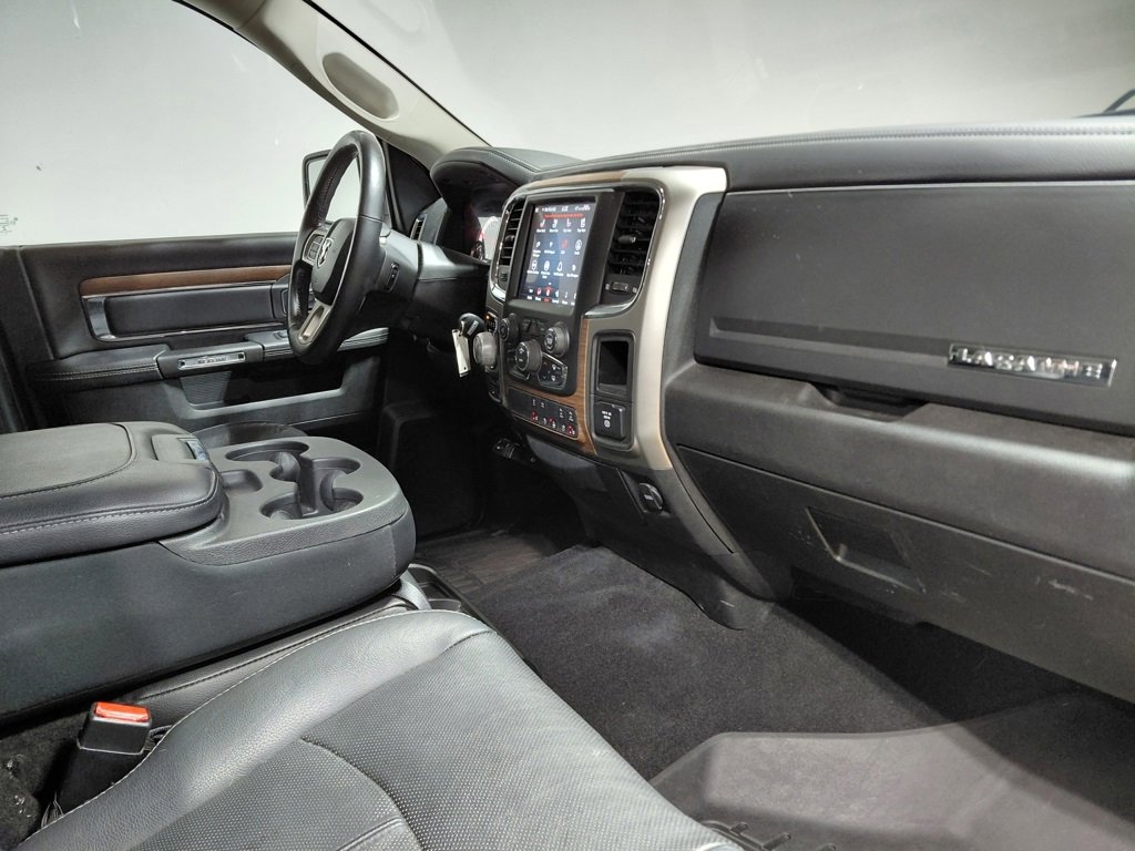 Certified 2018 RAM 1500 Laramie image 34