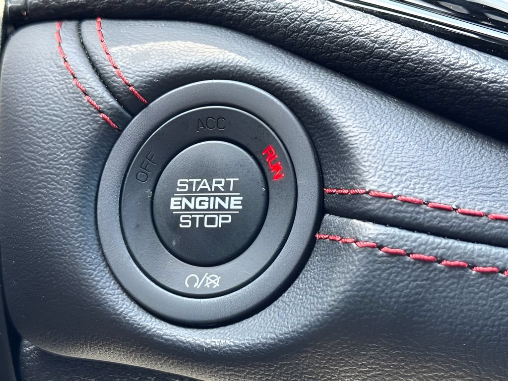Used 2026 Dodge Durango GT RWD image 17