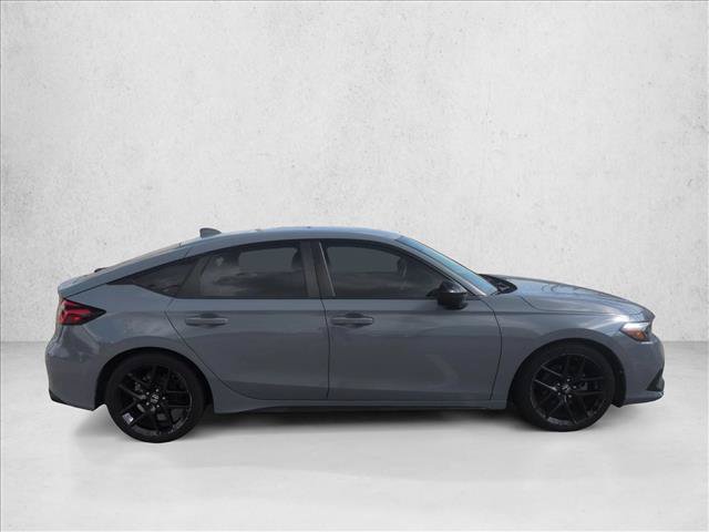Used 2022 Honda Civic Sport image 4
