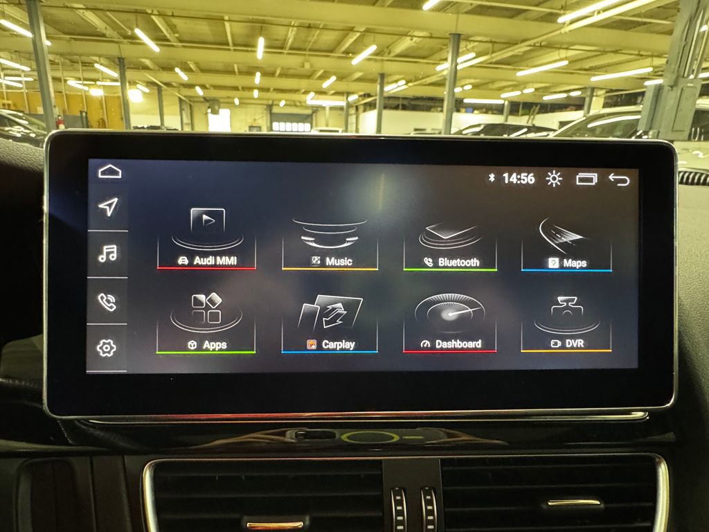 Used 2014 Audi RS 5 Coupe image 16