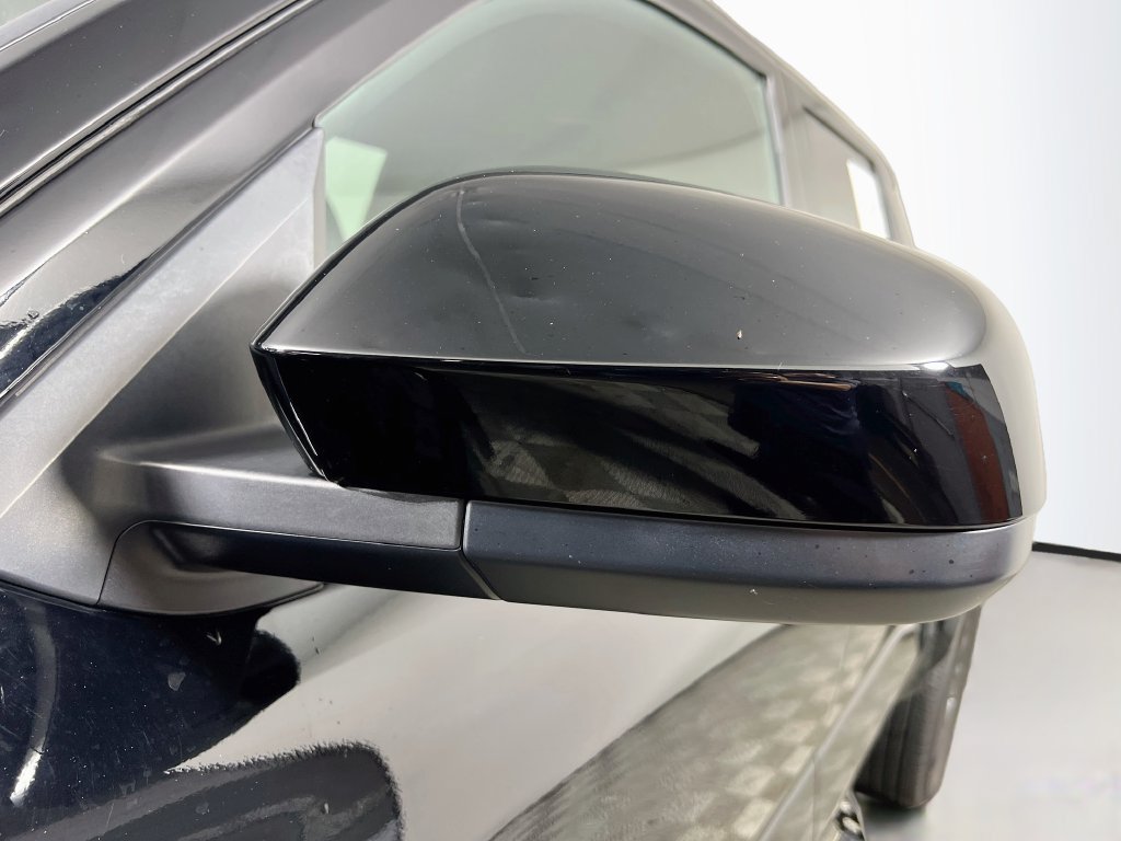 Used 2026 Toyota Tacoma TRD Sport RWD image 10