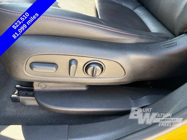 Used 2022 Chevrolet Blazer RS w/ Enhanced Convenience Package AWD/4WD image 15