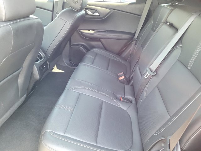 Used 2023 Chevrolet Blazer LT AWD/4WD image 12