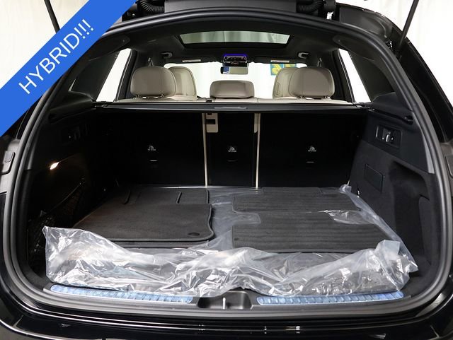Certified 2026 Mercedes-Benz GLC 350e 4MATIC image 27