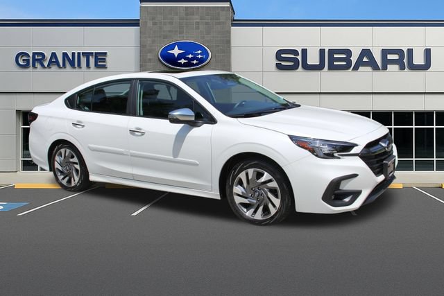 Certified 2024 Subaru Legacy Touring XT AWD/4WD image 13