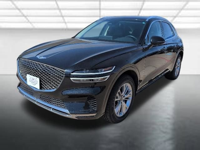 Used 2023 Genesis GV70 2.5T AWD/4WD image 28