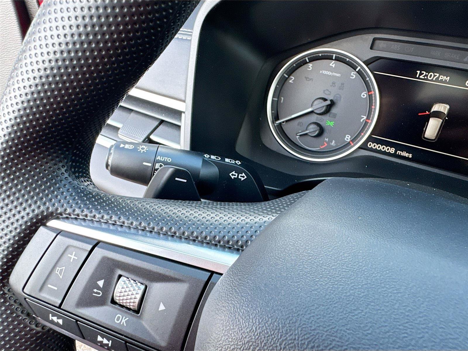 New 2026 Mitsubishi Outlander ES FWD image 5