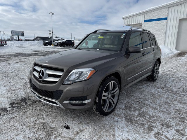Used 2013 Mercedes-Benz GLK 350 GLK 350 SUV