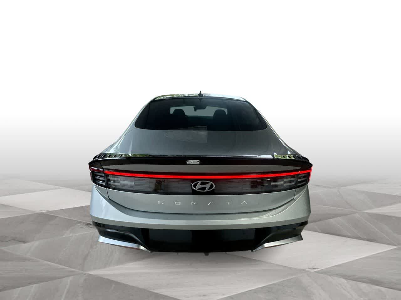 Used 2026 Hyundai Sonata SEL FWD image 7