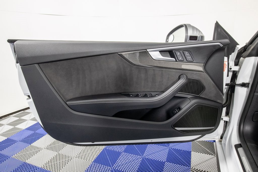 Used 2019 Audi S5 Prestige image 14