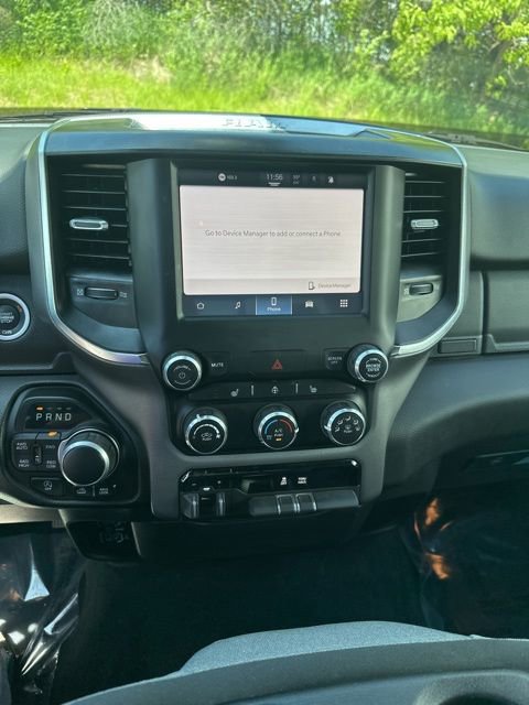 Used 2024 RAM 1500 Big Horn AWD/4WD image 26