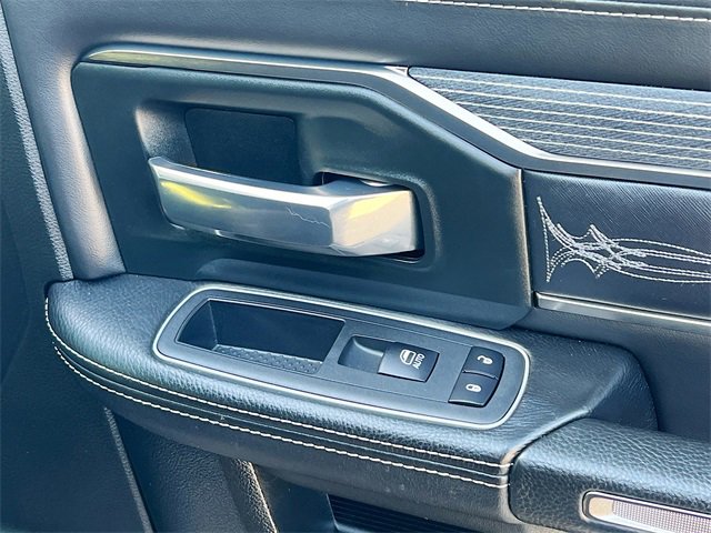 Used 2020 RAM 3500 Limited image 31