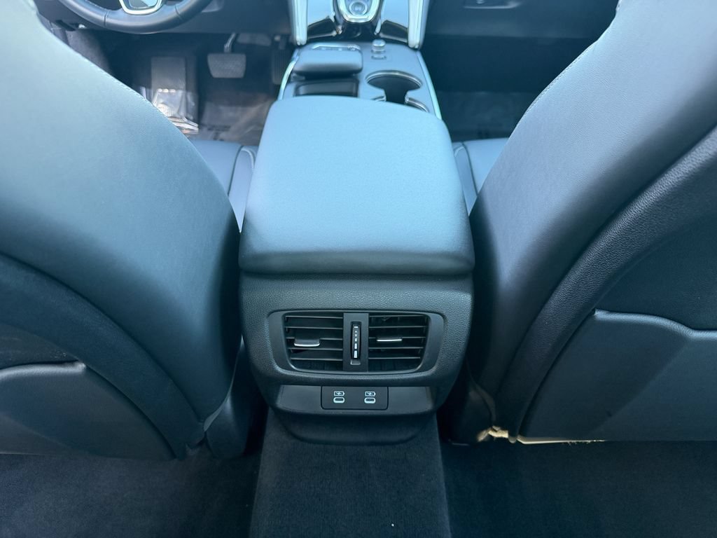 Certified 2025 Acura TLX w/ Technology Package FWD image 26